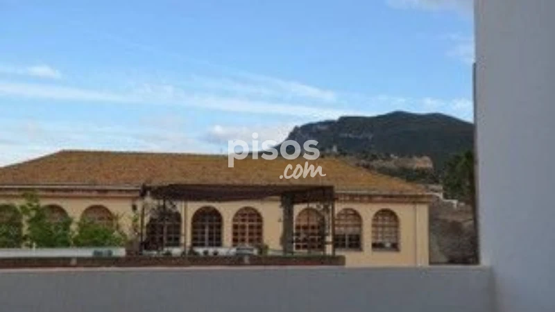 Casa en alquiler en Corbera, Corbera de 1.500 €<span>/mes</span>