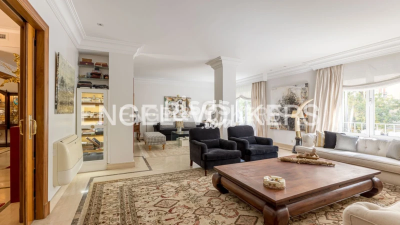 Apartamento en alquiler en Goya