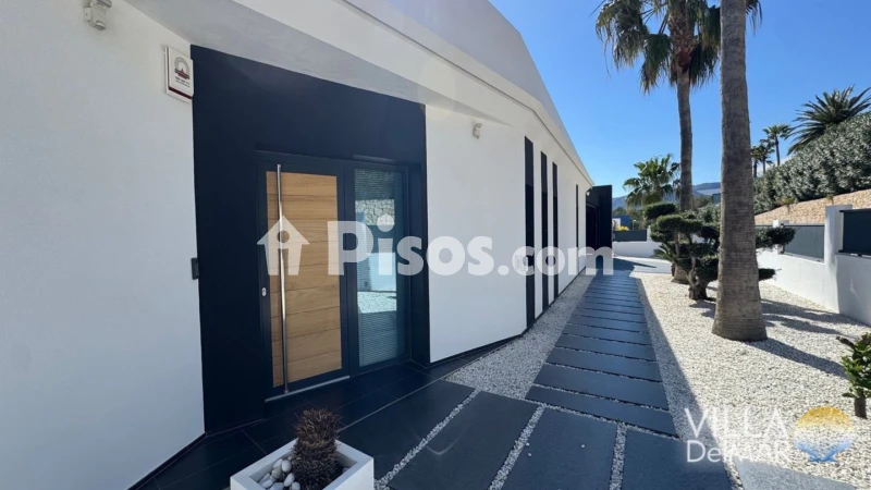 Casa – Calpe - Calp