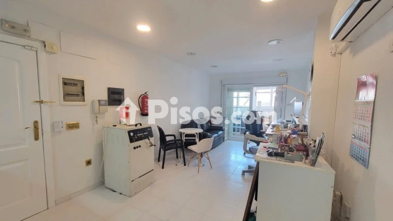 Pis – Torrevieja