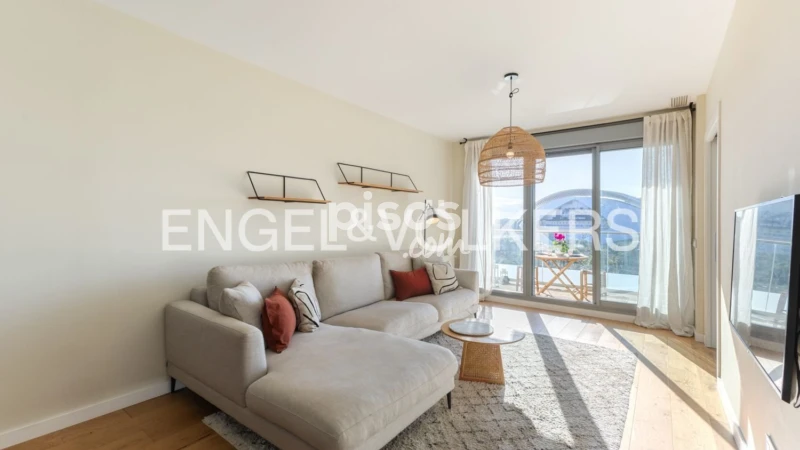 Piso en alquiler en Carrer de l'Escultor Octavio Vicent