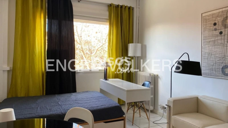 Piso en alquiler en Calle de Velázquez, cerca de Calle de Antonio Pérez