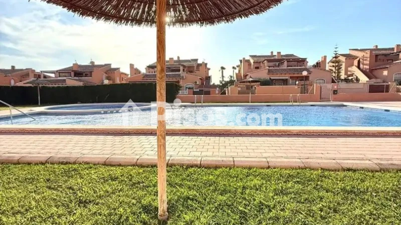 Piso – Torrevieja, Urbanización Villa Vicenta, Cabo Cervera-Playa la Mata