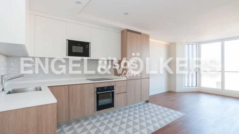 Piso en alquiler en Trafalgar