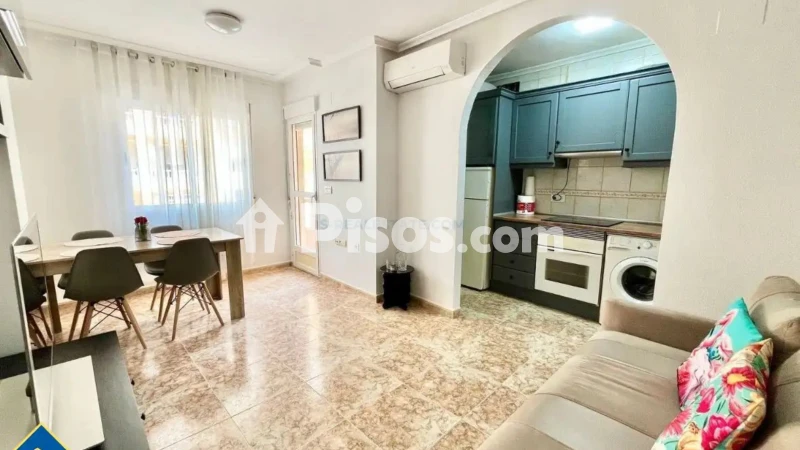 Piso – Torrevieja