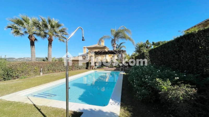 Casa – Sotogrande - Vista 3