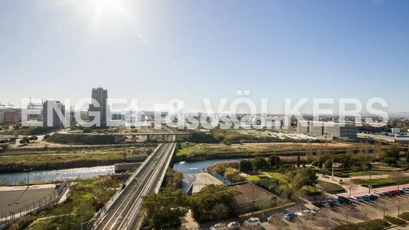 Apartamento en alquiler en Penya-Roja