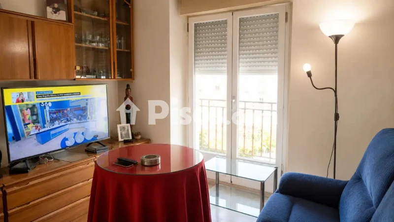 Piso – Alcoi - Alcoy