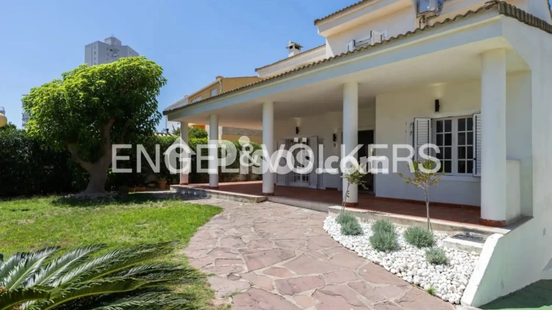 Fotografía del inmueble reportado: 3.600 €/mes — Valencia, Valencia