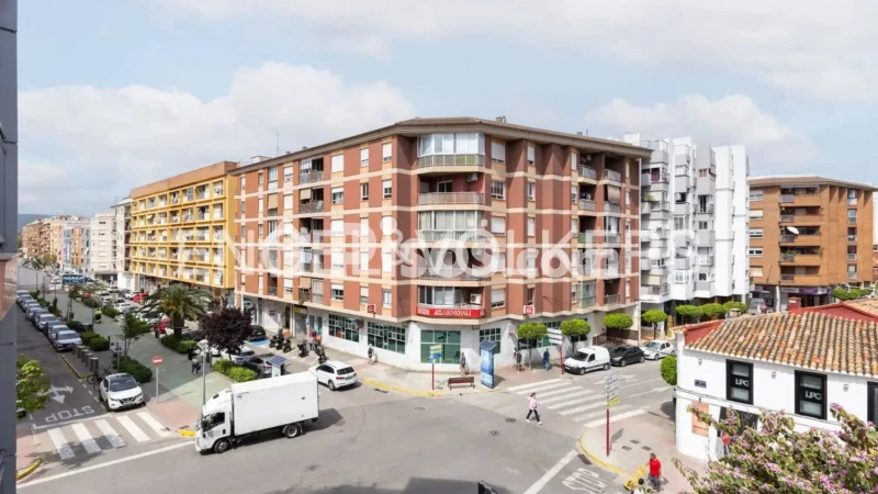 Piso – Dénia