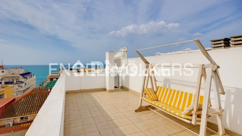 Piso – Torrevieja