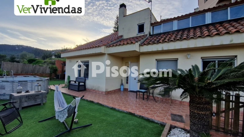 Casa en venta en Carrer Major, 499, cerca de Carrer de Lluís Companys - Vista 3