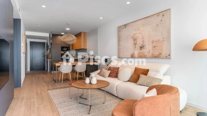 Piso – El Poble Nou de Benitatxell - Benitachell