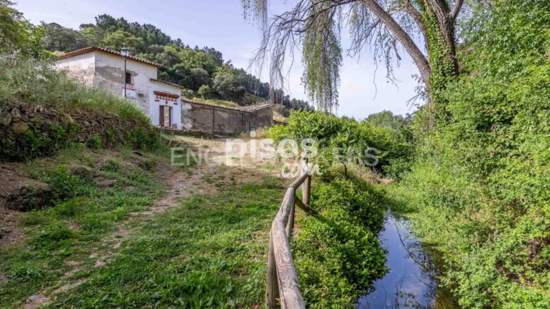 Casa rústica en venta en Almonaster La Real, Almonaster la Real de 313.170 €
