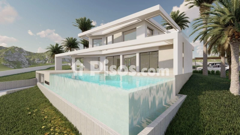 Casa – Xàbia / Jávea, la Marina Alta