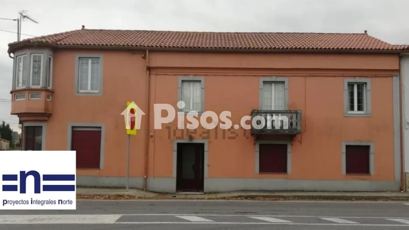 Local comercial en venta en Lugar de las Corredoiras