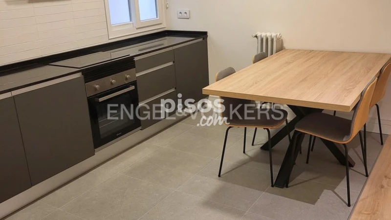 Piso en alquiler en Calle de Blasco de Garay, cerca de Calle de Cea Bermúdez