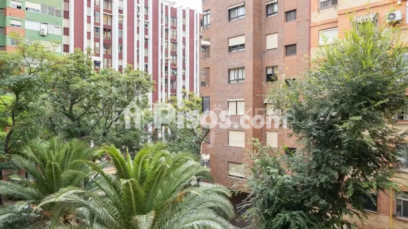 Piso en alquiler en Ciutat Jardí