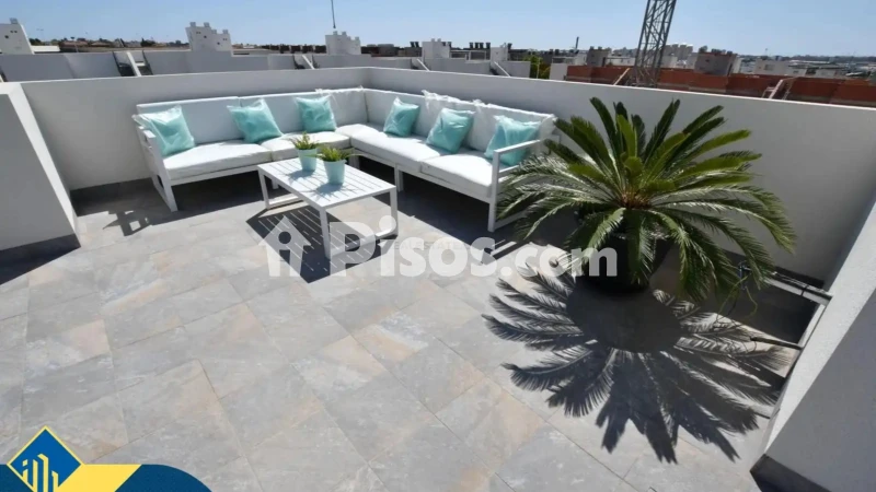 Casa – San Miguel de Salinas, Las Escalericas