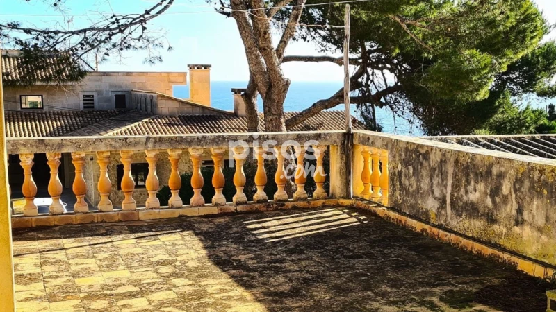 Chalet en venta en Avinguda d'en Joan Amer, cerca de Carrer de la Pinta, Manacor de 800.000 €