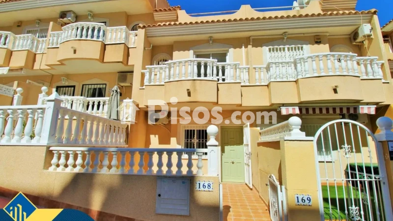 Casa – Orihuela, El Barranco E-2, Villa Martín