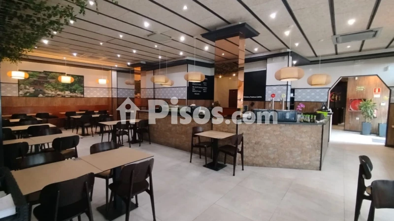 Local comercial en venta en Carrer d'Anna Tugas - Vista 3