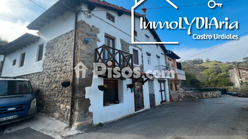 Casa – Castro Urdiales - Vista 3