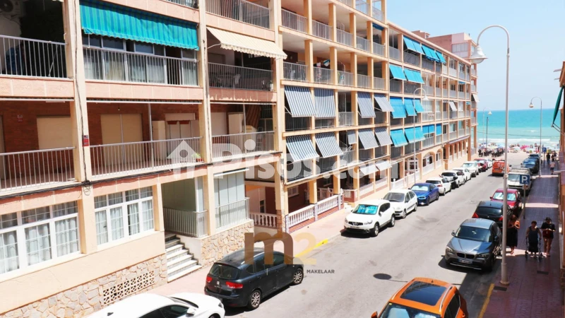 Piso – Guardamar del Segura