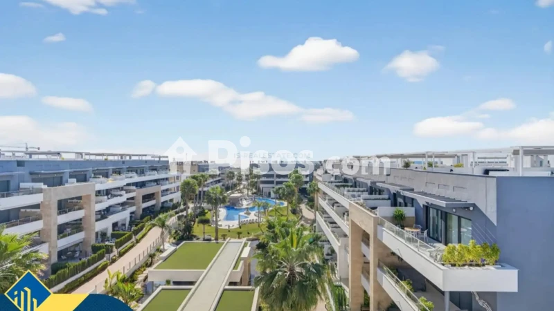 Piso – Orihuela, Urbanización Residencial Pueblo Caballero, Urbanización La Zenia II
