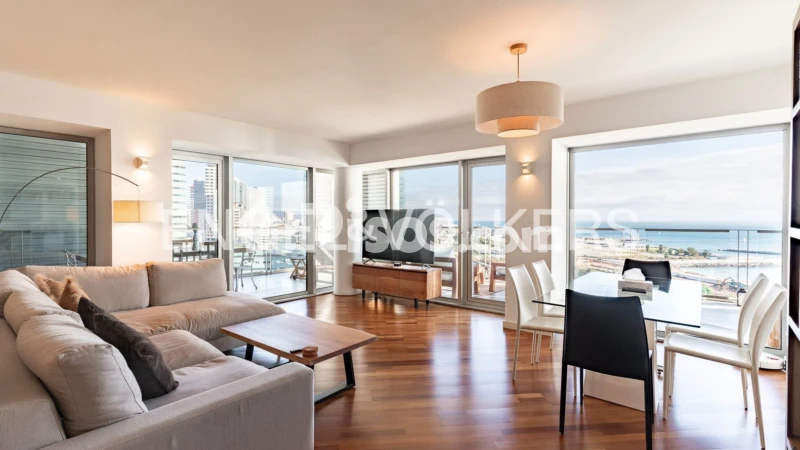 Fotografía del inmueble reportado: 5.900 €/mes — Barcelona, Barcelona