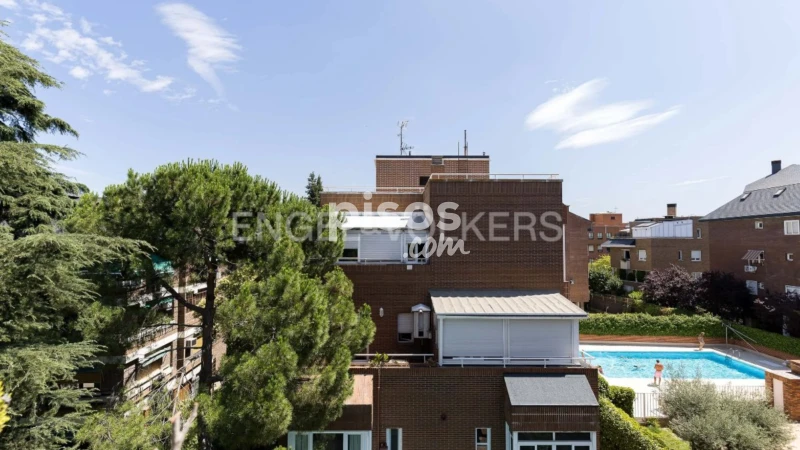 Piso en alquiler en Concepción