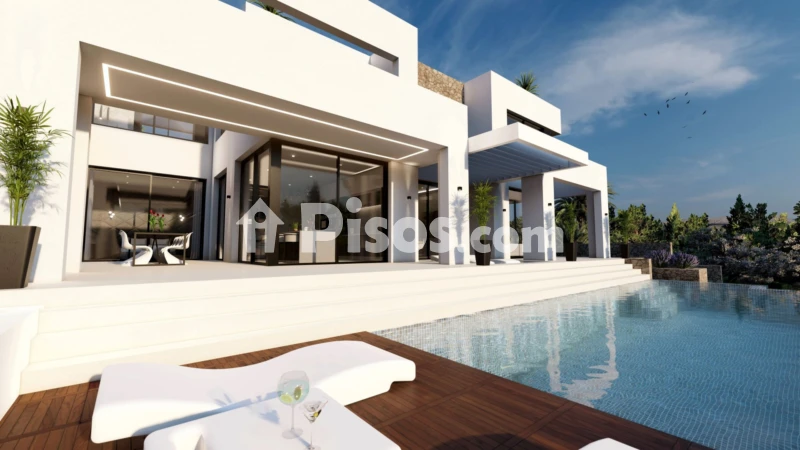 Casa – Benissa