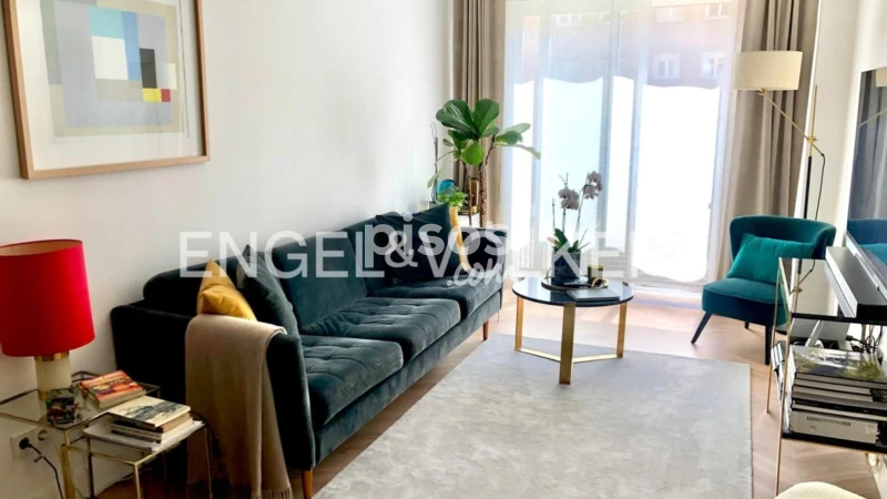 Apartamento en alquiler en Ibiza