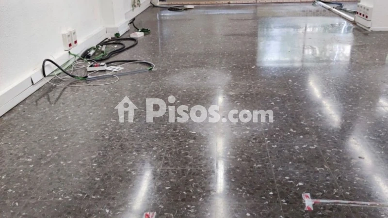 Local comercial en alquiler en Carrer del Comte Borrell, 28, cerca de Carrer del Parlament - View 3