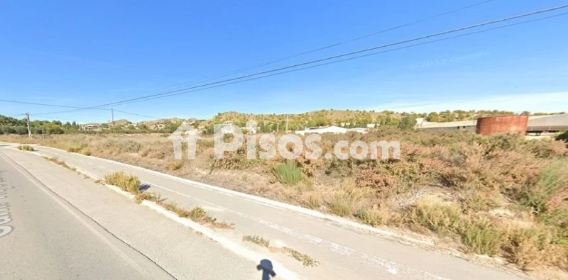 Terreno en venta en Pedanías Norte
