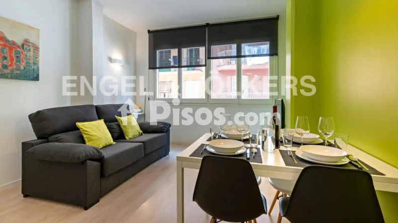 Fotografía del inmueble reportado: 1.800 €/mes — Barcelona, Barcelona
