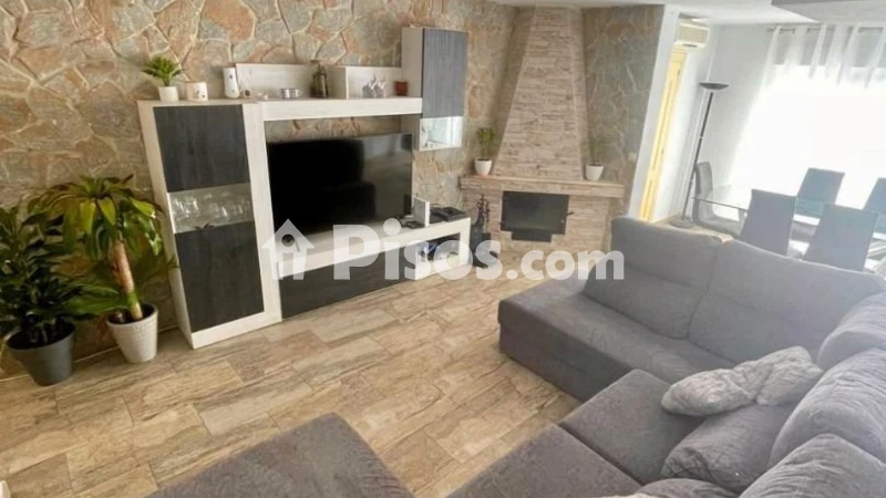 Casa – Alicante - Alacant