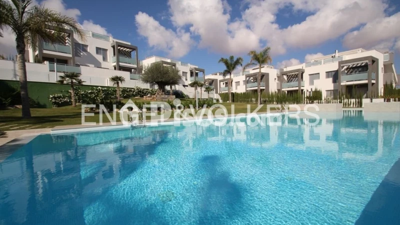 Piso – Torrevieja