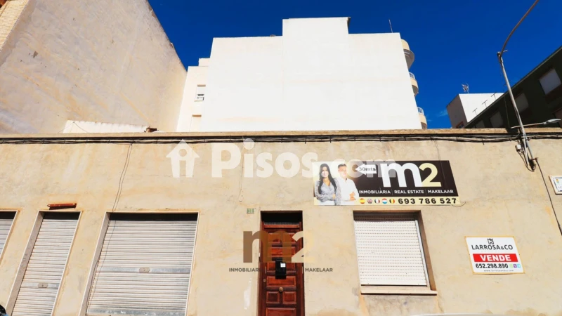 Casa – Guardamar del Segura