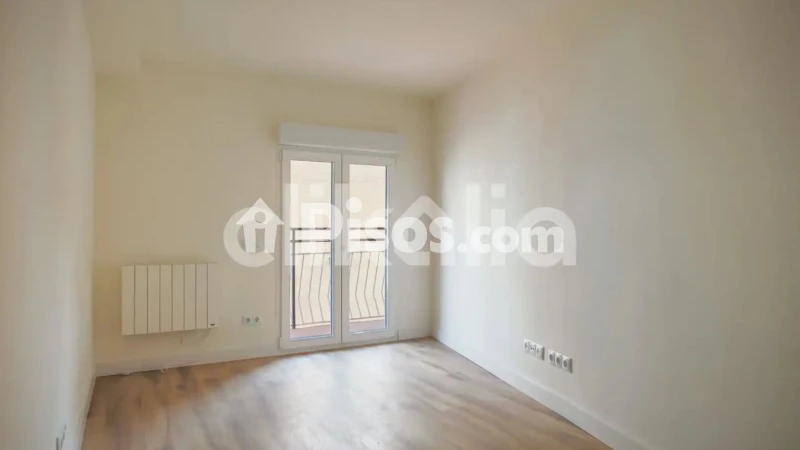 Piso en alquiler en Puerta Bonita
