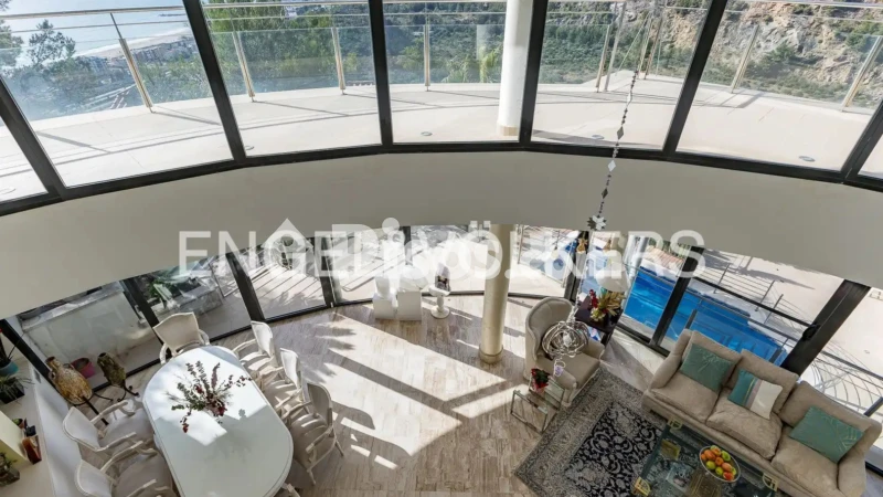 Fotografía del inmueble reportado: 12.000 €/mes — Barcelona, Barcelona