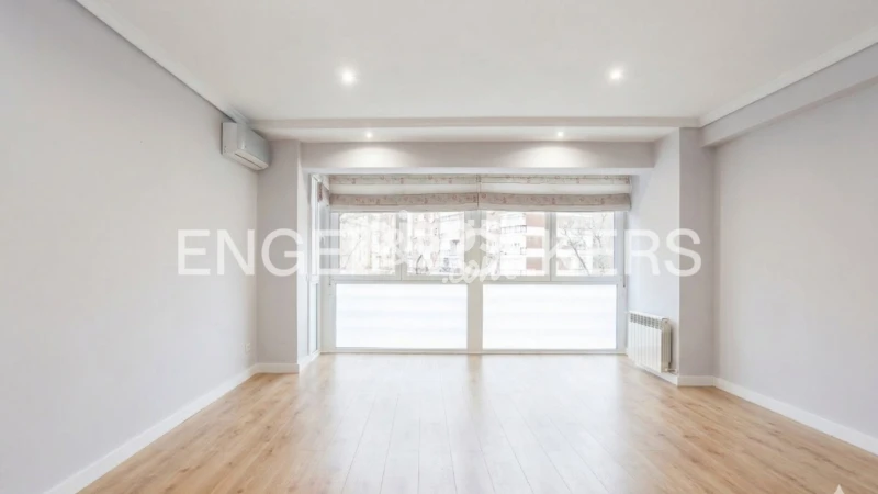 Piso en alquiler en Calle del Príncipe de Vergara, cerca de Avenida de Concha Espina