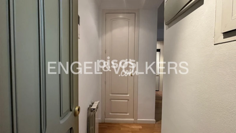 Piso en alquiler en Pacífico