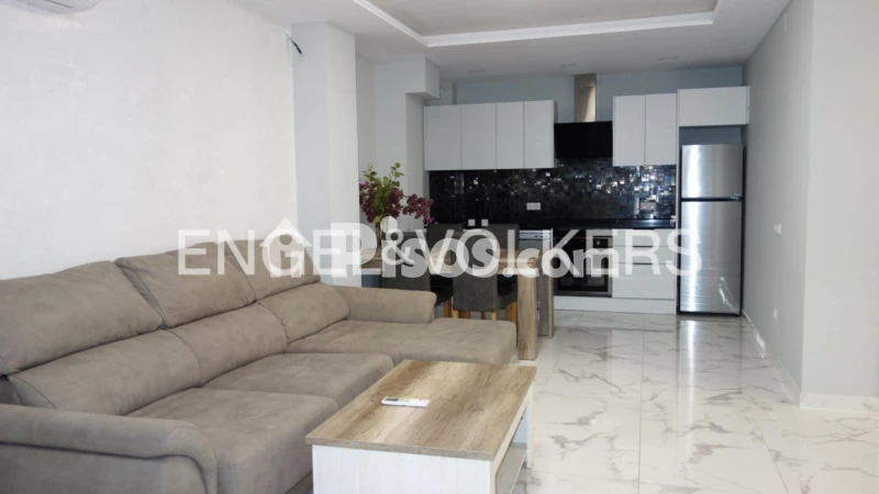 Apartamento en alquiler en Torrefiel