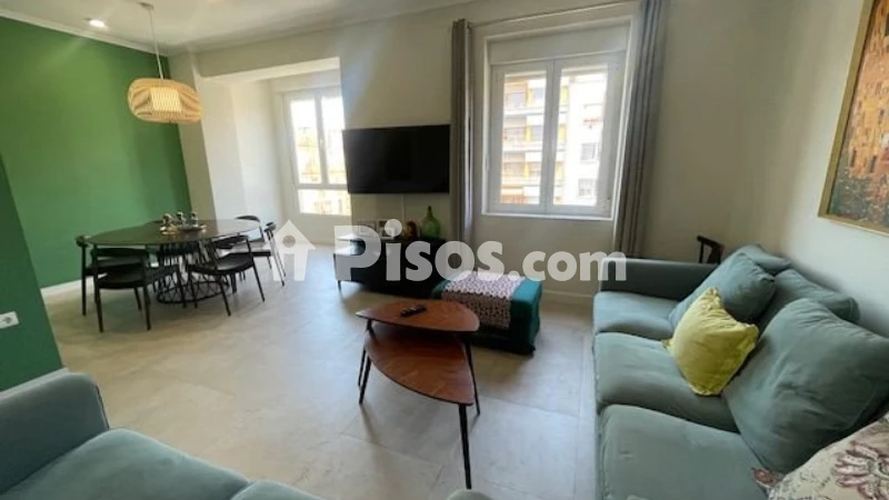 Fotografía del inmueble reportado: 1.500 €/mes — Alicante, Alicante