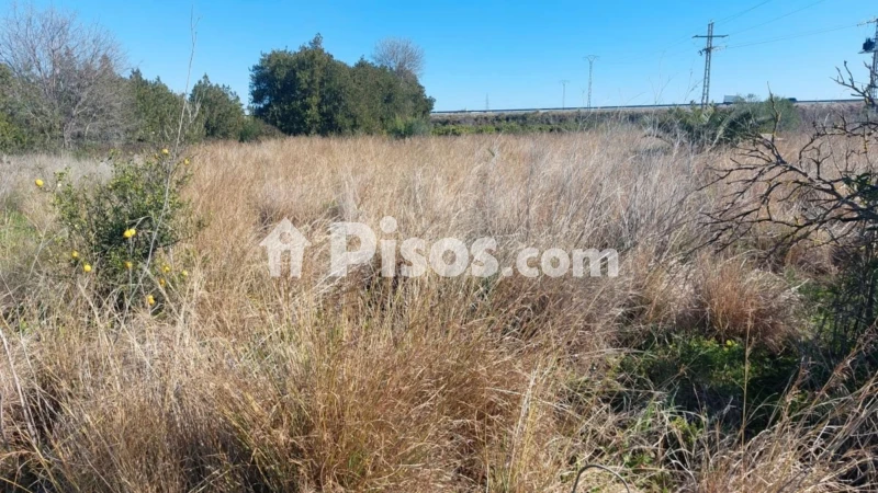 Terreno en venta en Beniarbeig