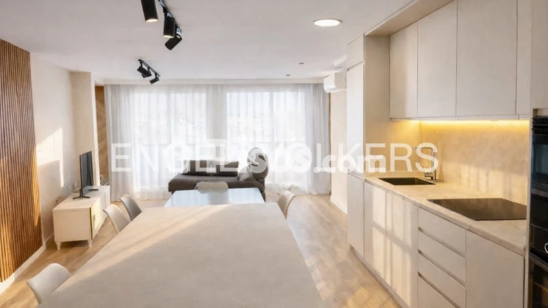 Fotografía del inmueble reportado: 1.650 €/mes — Valencia, Valencia