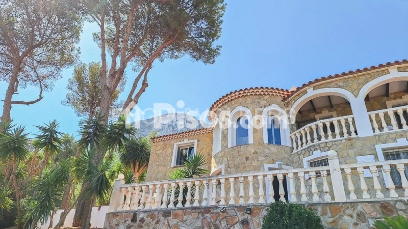 Casa – Dénia