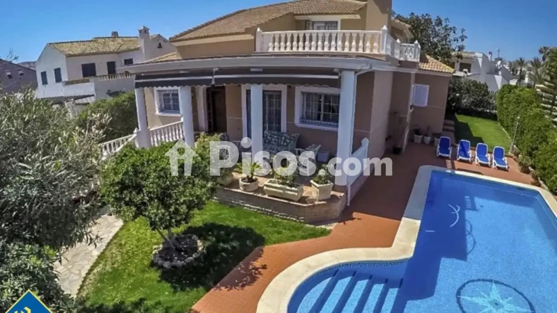 Casa – Torrevieja