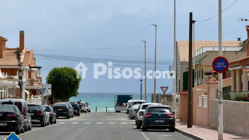 Pis – Torrevieja